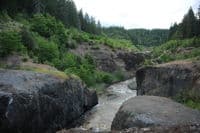 Dam Site