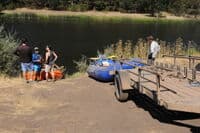 Frain Ranch Access