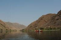 Snake River Flatwater