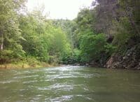 Sideling Hill Creek 6-1-2025