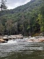 Blackwater Falls