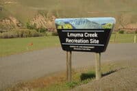 Lumuma Sign
