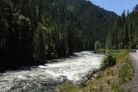 Jones's Wave Rapid