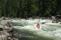 James on Horsetail