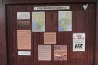 Colorado Riverway Information Kiosk