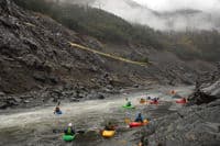 Lower Rapids