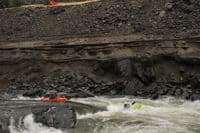 Lower Rapids