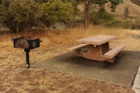 Picnic Area