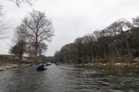 Unnamed Rapid Just Below Gruene Bridge