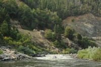 Rattlesnake (aka Kanaka Rapid)