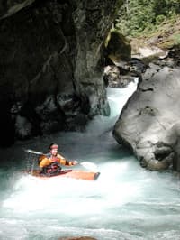 Ohane Rapid
