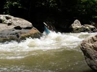 Rock Splat