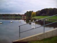 Levings Lake