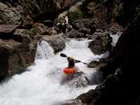 The "Steep and Bony" Fall