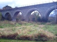 Railroad Bridge