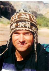 Grand Canyon Mug Shot