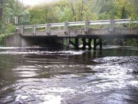 cty M bridge visual