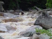 Sawyer River