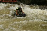Hydrospeed