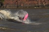 Amy Jimmerson AW Big Air Queen @ IR Big Gun Show