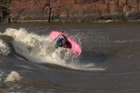 Amy Jimmerson AW Big Air Queen @ IR Big Gun Show