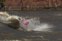 Amy Jimmerson AW Big Air Queen @ IR Big Gun Show