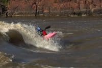 Amy Jimmerson AW Big Air Queen @ IR Big Gun Show