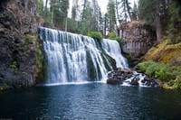Middle Falls