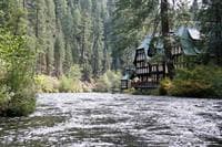 Wyntoon from Angel Creek