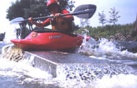 Rail Slide
