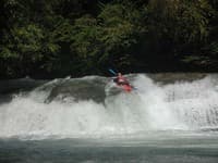 Big Ledge