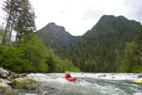 First Roadside Rapid