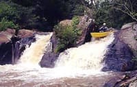 (RM) Grindle Falls Far Left Line