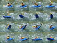 Play on the Upper Tye