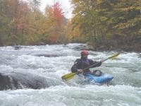 Railroad Rapid