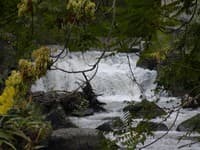 Cascade Falls  Penn Yan New York