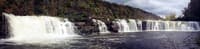(RM) Great Falls Panarama