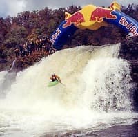 (RM) Extreme Race at The Spout 1