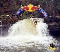 (RM) Extreme Race at the Spout 2