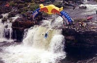 (RM) Extreme Race at the Spout 3