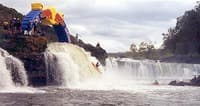(RM) Extreme Race at the Spout 4