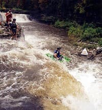 (RM) Extreme Race at the Spout 5
