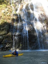 Waterfall