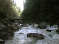 Upper Sultan rapid