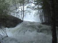 West Fork Tuck Put-In