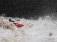 Basford Falls 2