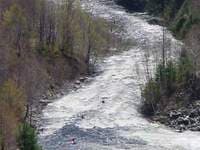 West River