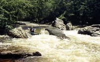 (RM) Pyramid Rock
