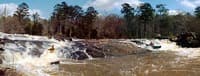 (RM) Hwy 74 Put-In Falls