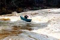 (RM) Peter Horne Side Surfing